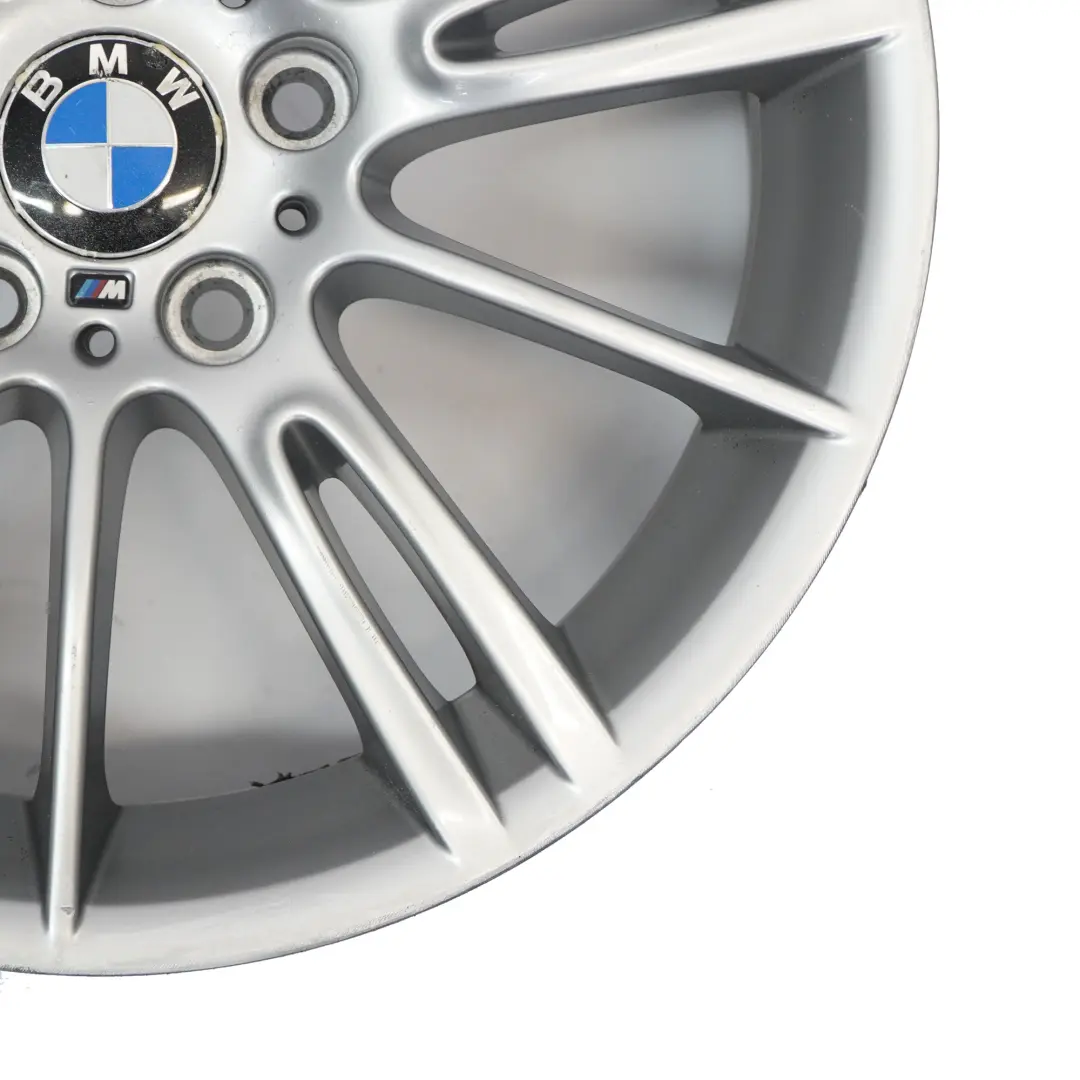 BMW E90 E91 E92 E93 Llanta Aleación Delantera 18" ET:34 8J M Spider Spoke 193