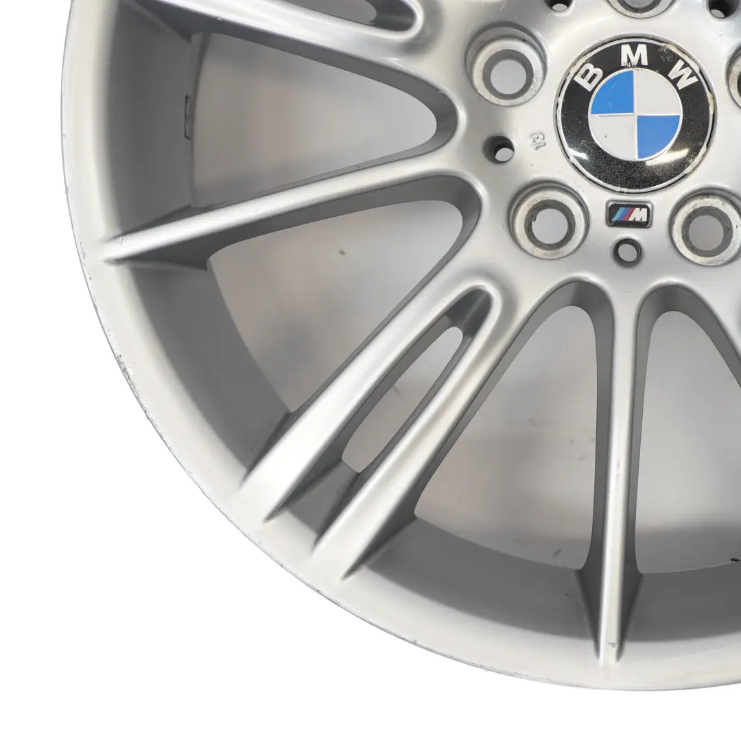 BMW E90 E91 E92 E93 Llanta Aleación Delantera 18" ET:34 8J M Spider Spoke 193