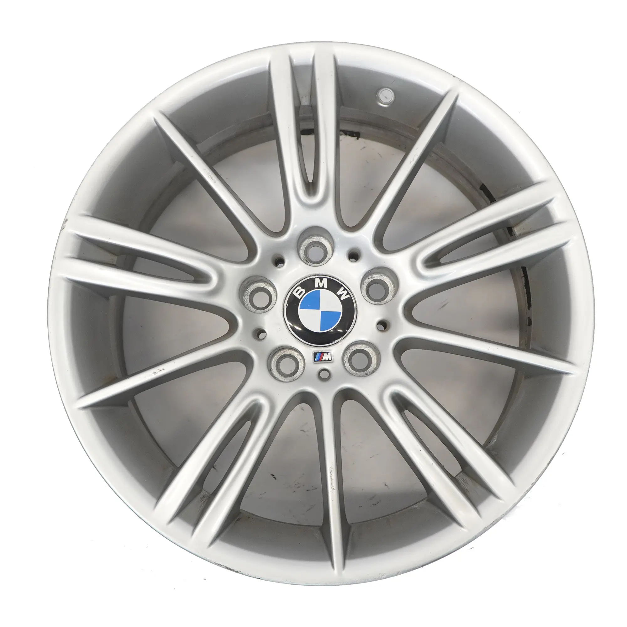 BMW E90 E91 E92 Rear Alloy Wheel Rim 18" 8,5J ET:37 M Spider Spoke 193