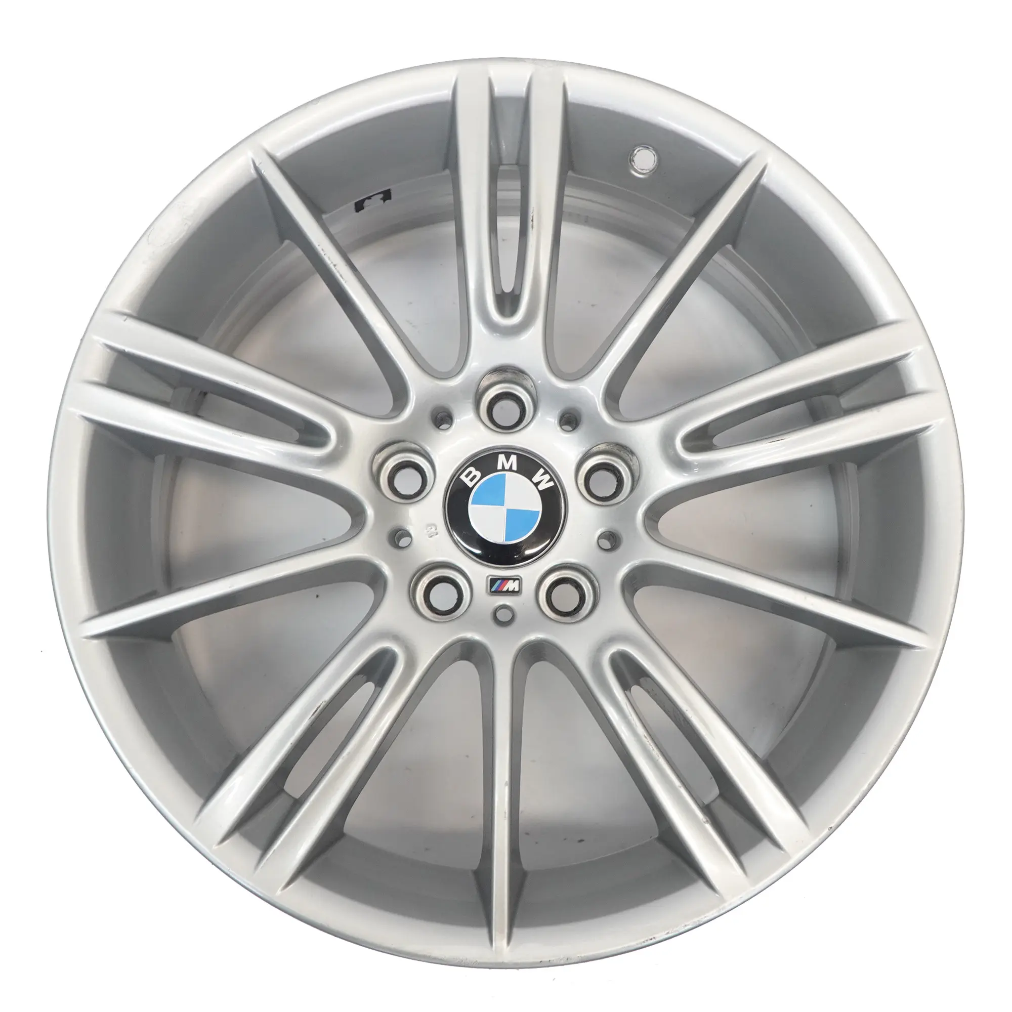 BMW 3 E90 E91 E92 Arriere Jantes Alliage 18 " Rayons en etoe 193 8,5J ET:37