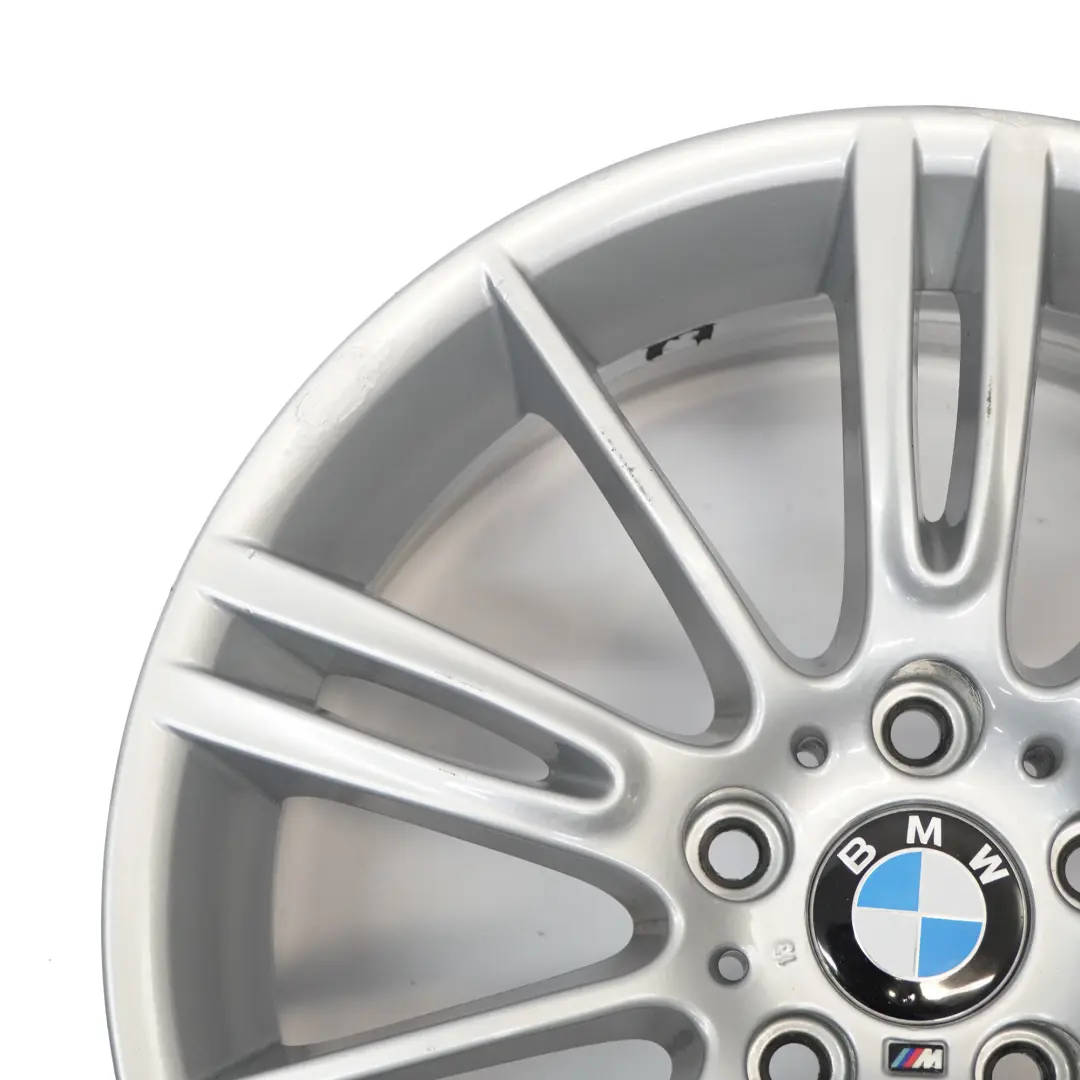 BMW E90 E91 E92 Felga Aluminiowa 18" 8,5J 8036934