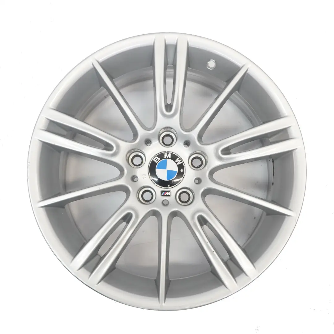 BMW 3 Series E90 E91 E92 Rear Alloy Wheel Rim 18" 8,5J ET:37 M Spider Spoke 193