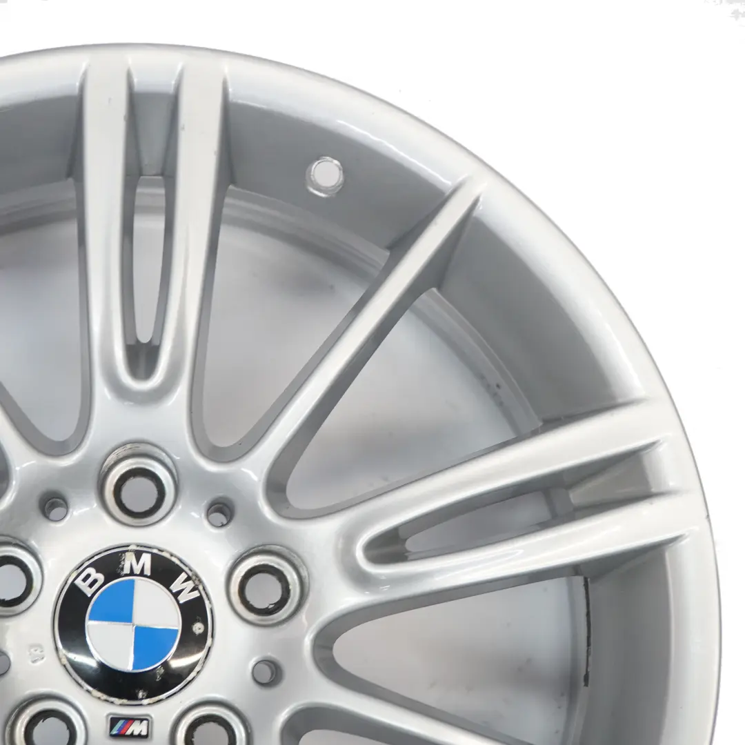 BMW 3 Series E90 E91 E92 Rear Alloy Wheel Rim 18" 8,5J ET:37 M Spider Spoke 193