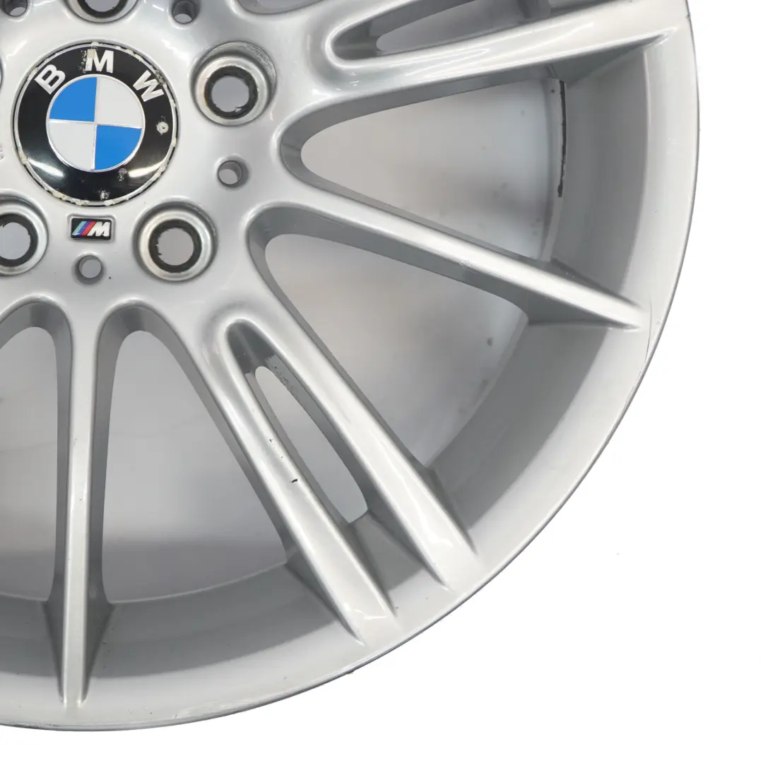 BMW 3 Series E90 E91 E92 Rear Alloy Wheel Rim 18" 8,5J ET:37 M Spider Spoke 193