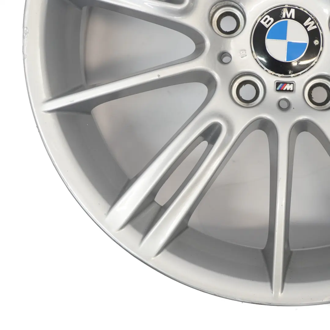 BMW 3 Series E90 E91 E92 Rear Alloy Wheel Rim 18" 8,5J ET:37 M Spider Spoke 193