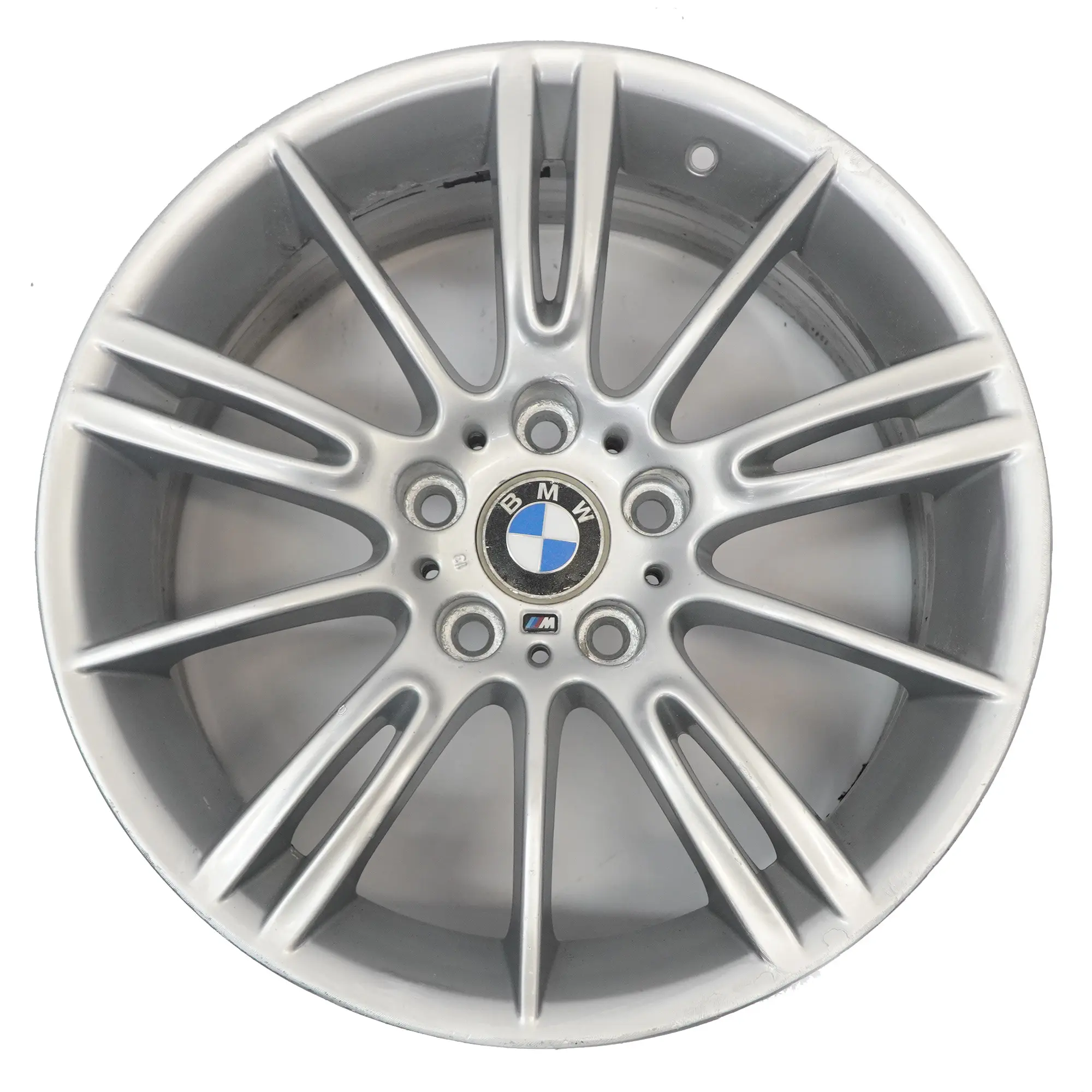 BMW 3 Series E90 E91 E92 Rear Alloy Wheel Rim 18" 8,5J ET:37 M Spider Spoke 193