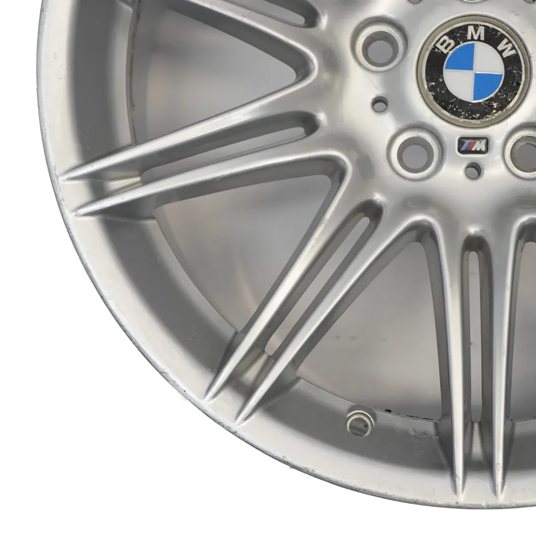 BMW E90 E91 E92 llanta Trasera Aleacion 19 "9J ET:39 M Dedoble Radio 225