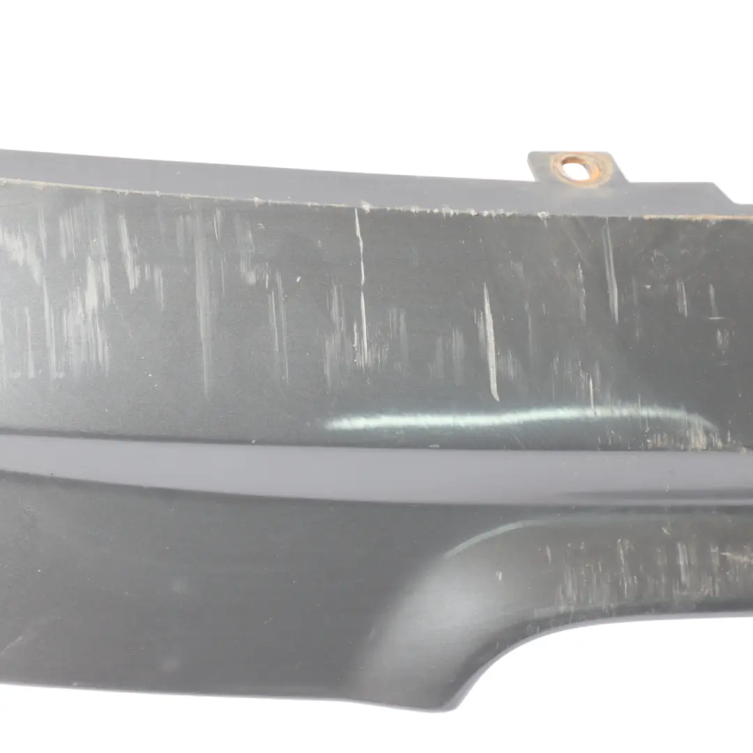 Rear Bumper Diffuser BMW E92 E93 M Sport Lower Centre Trim Cover Panel 8041191