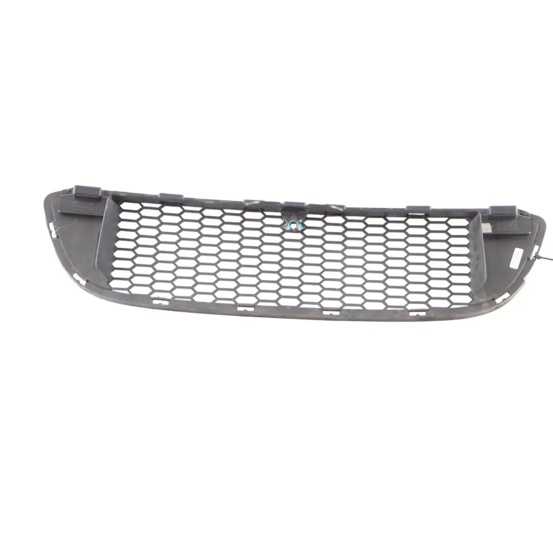 Bumper Grid BMW E88 E82 Front Lower Centre Air Duct Moulding 8055756