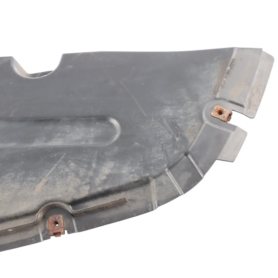 BMW F34 GT Rear Underbody Trim Cover Panel Right O/S 8057330