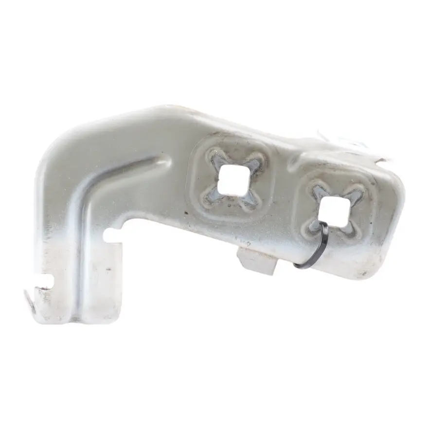 BMW F30 F32 Front Wing Panel Right O/S Bracket Mount Holder Mineral White A96