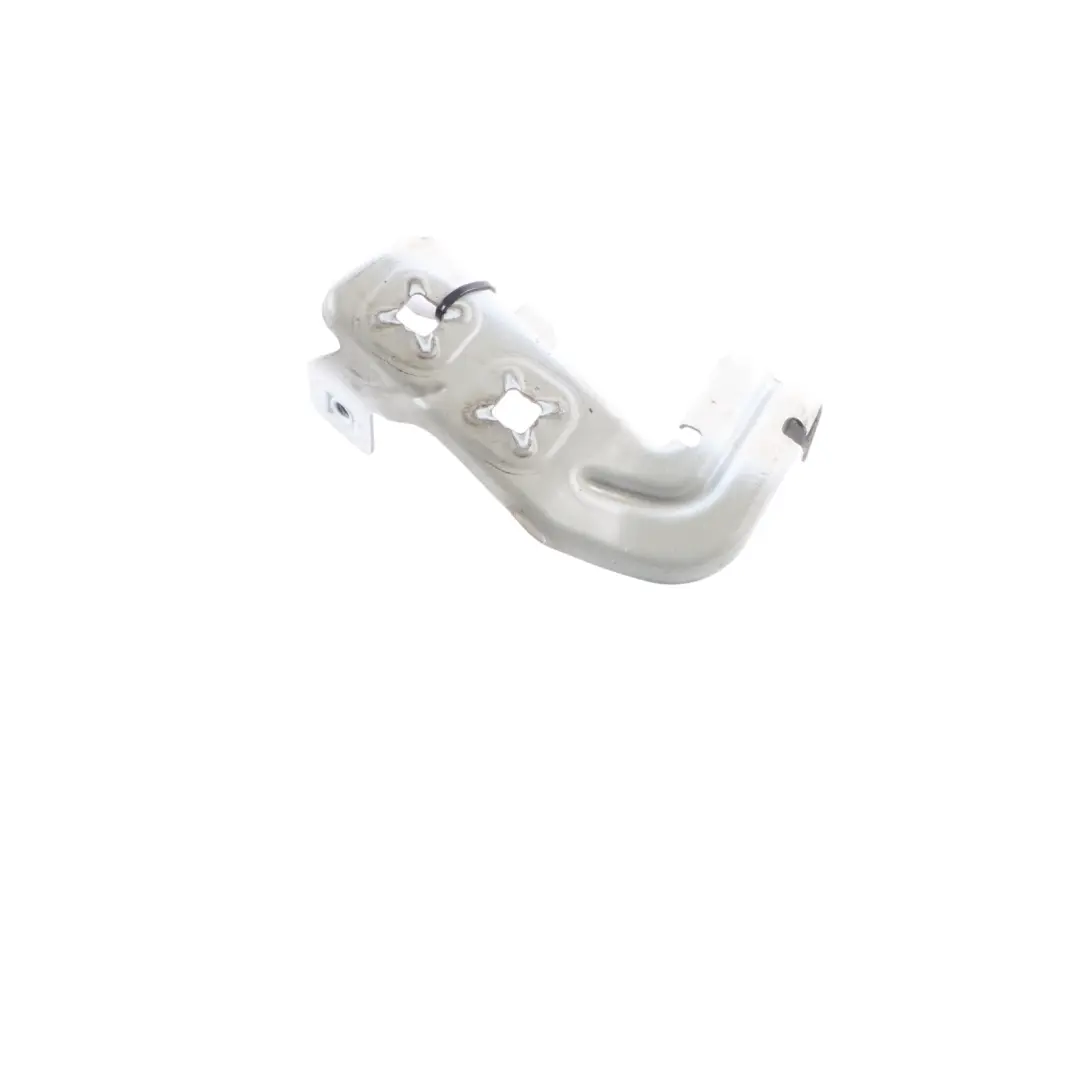 BMW F30 F32 Front Wing Panel Right O/S Bracket Mount Holder Mineral White A96