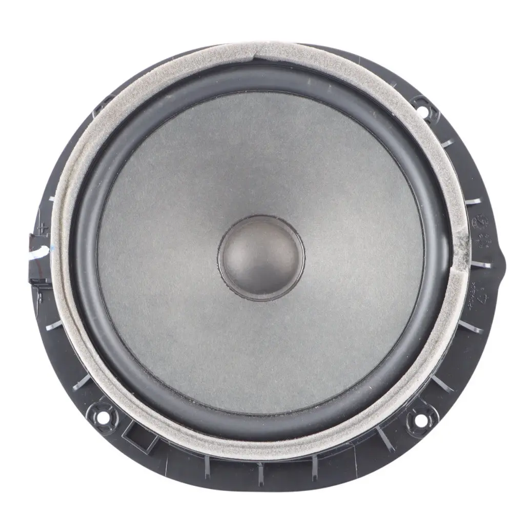 Altavoz de puerta delantera Audi Q5 FY izquierdo y derecho 80A035415