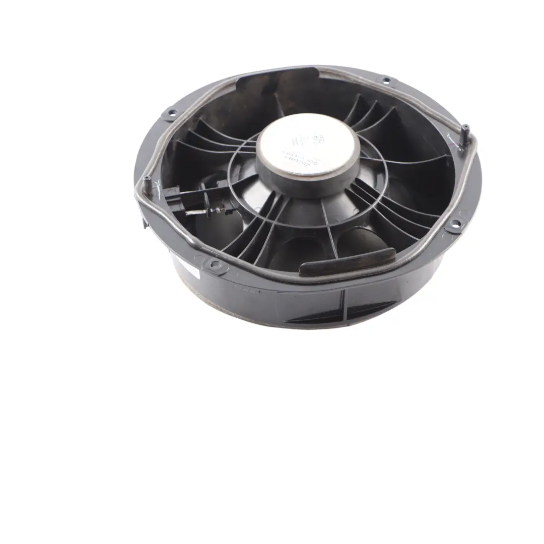 Altavoz de puerta delantera Audi Q5 FY izquierdo y derecho 80A035415