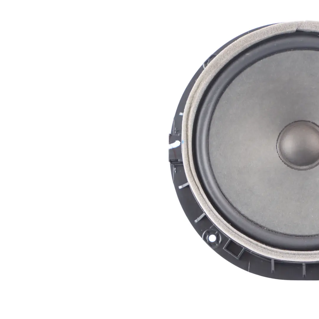 Altavoz de puerta delantera Audi Q5 FY izquierdo y derecho 80A035415