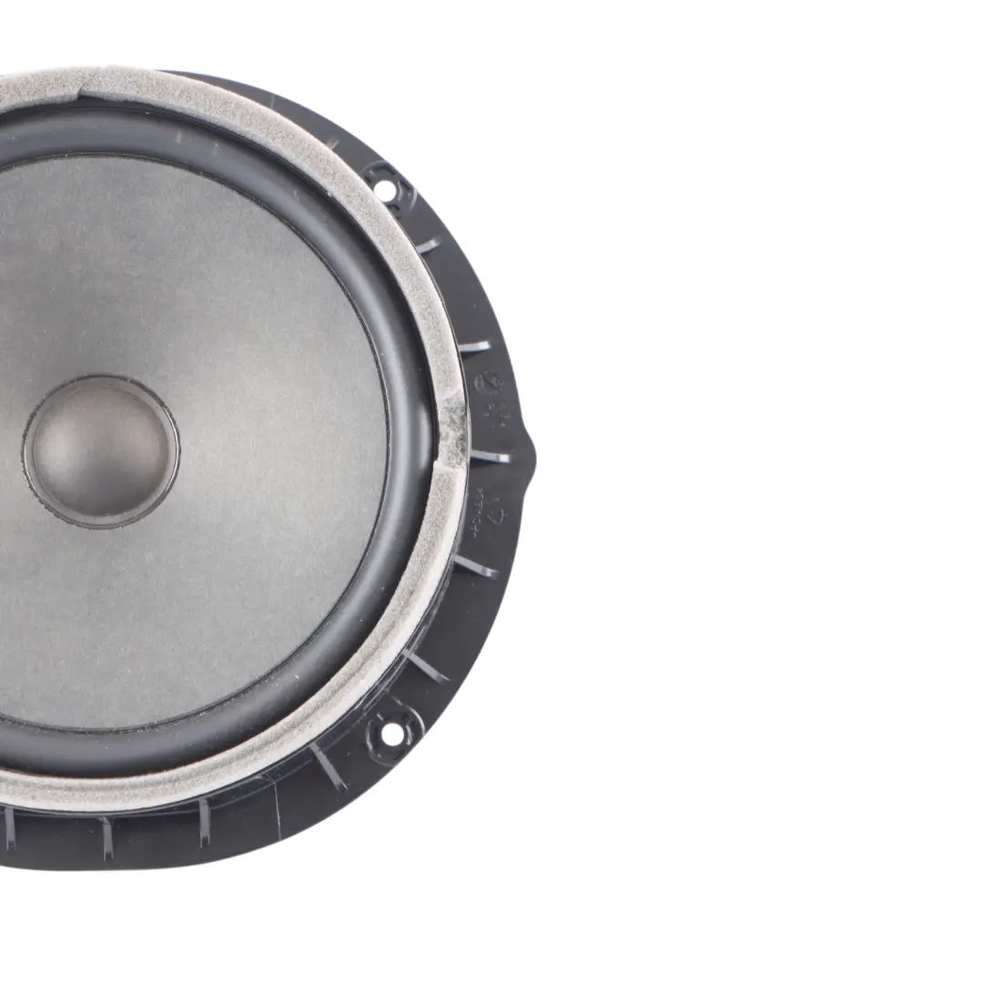 Altavoz de puerta delantera Audi Q5 FY izquierdo y derecho 80A035415