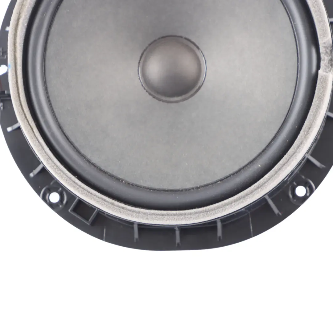 Altavoz de puerta delantera Audi Q5 FY izquierdo y derecho 80A035415