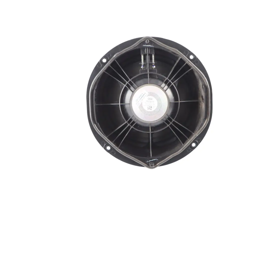 Altavoz de puerta delantera Audi Q5 FY izquierdo y derecho 80A035415