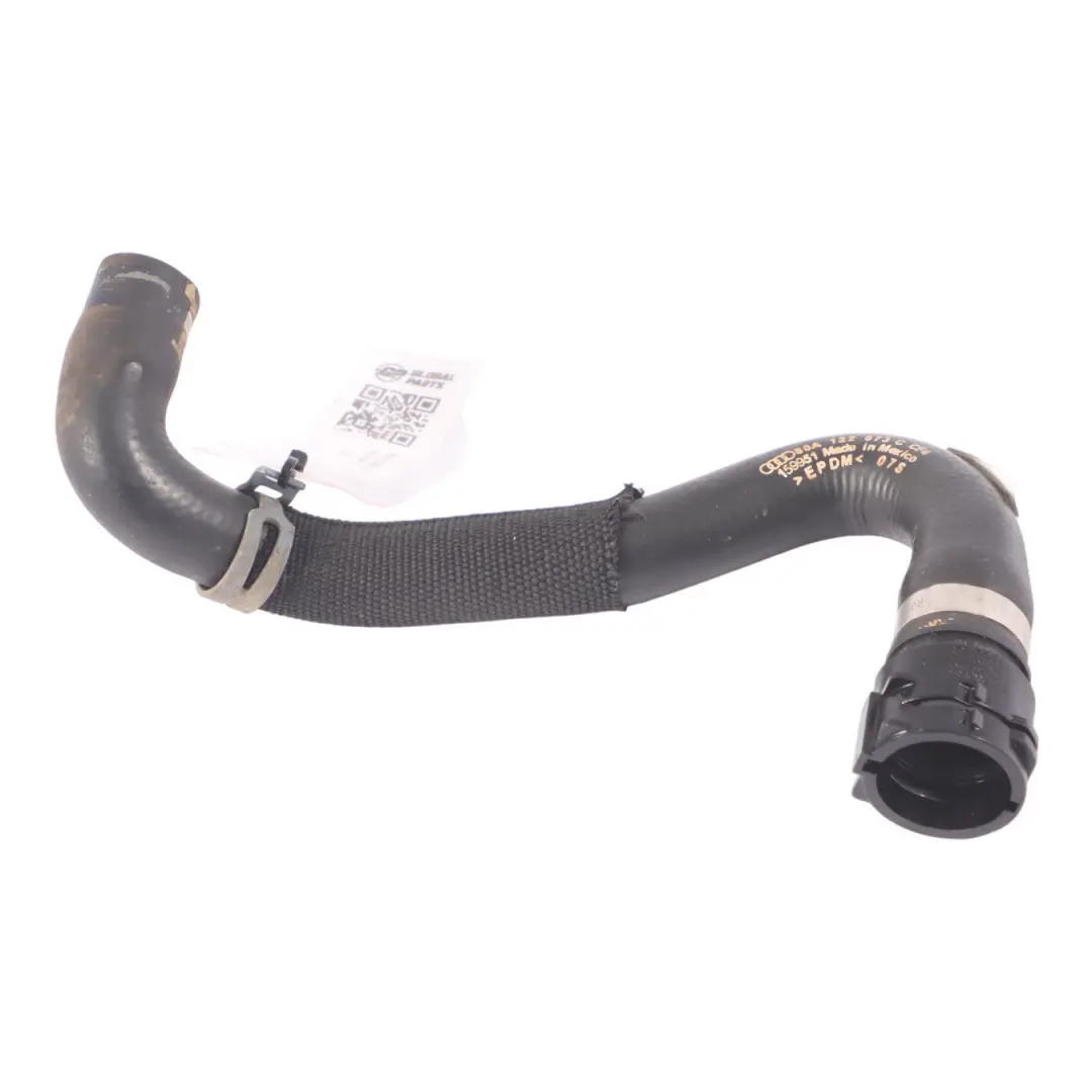 Audi Q5 FY Tuyau d'eau refroidissement Tube 80A122073C