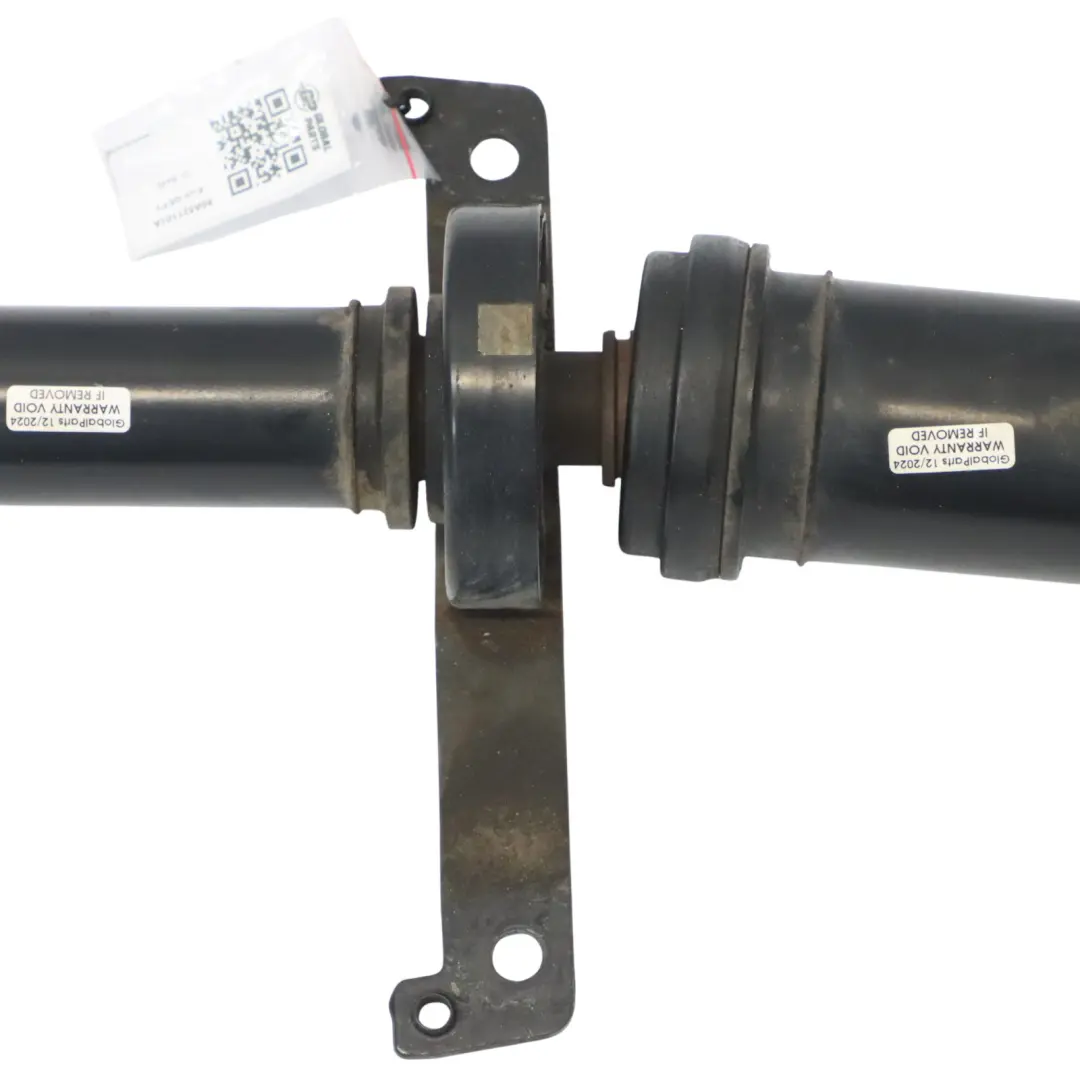 Audi Q5 FY Transmisión Automática Trasera Propshaft Central 80A521101A