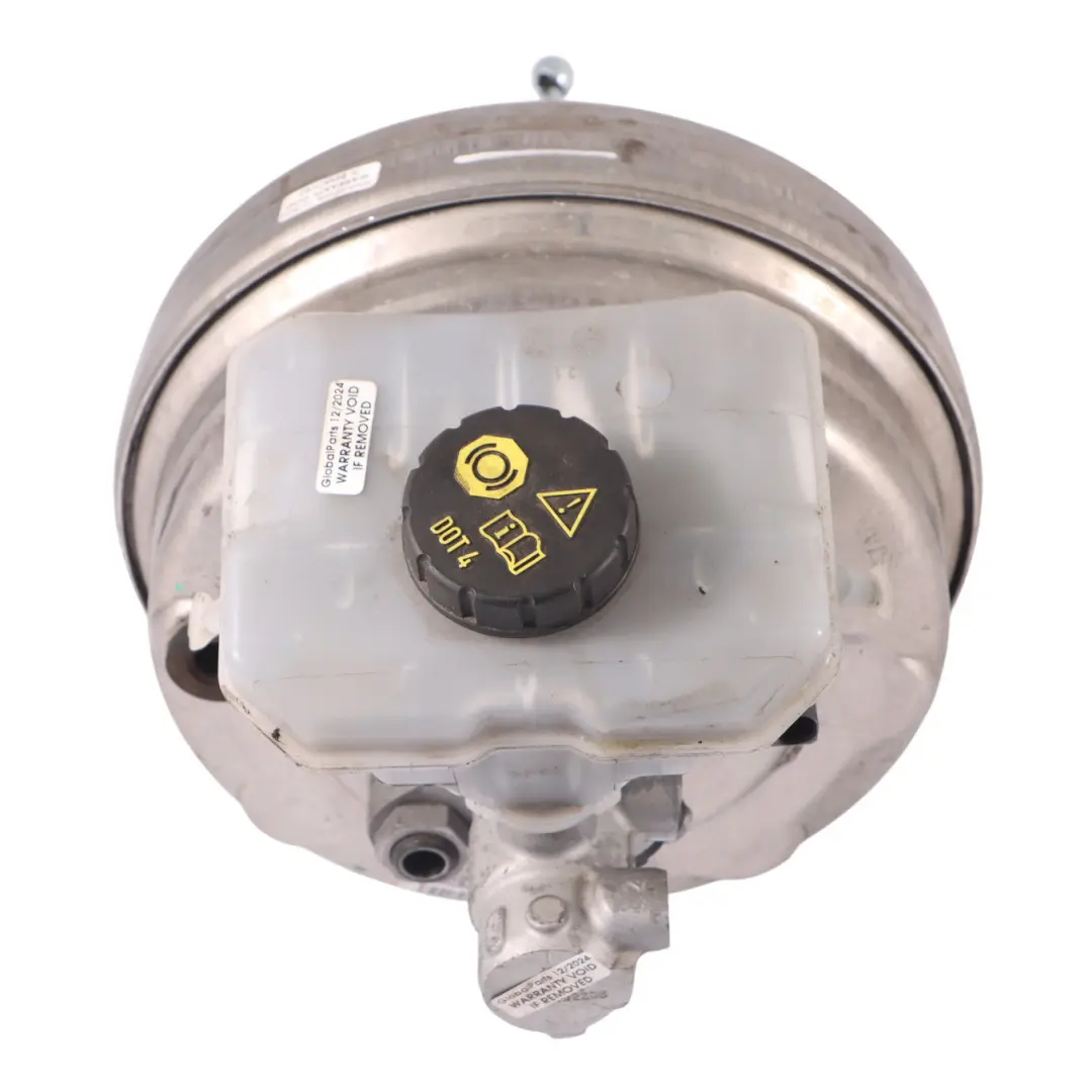 Audi Q5 Mk2 FY Servo de frein Booster Maître cylindre ABS 80A612103D