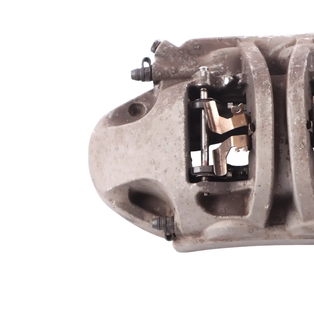 Audi Q5 FY Front Brake Caliper Housing Left N/S 80A615107