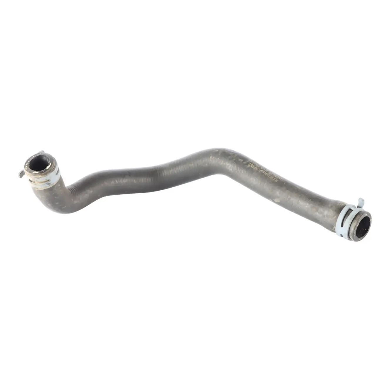 Audi Q5 FY 2.0 TFSI Engine Water Coolant Pipe Hose Line 80A819370B