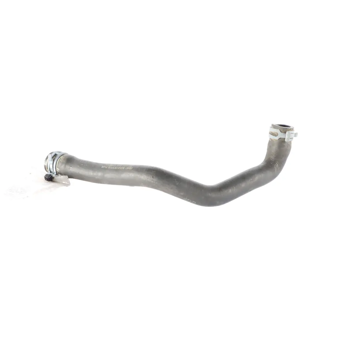 Audi Q5 FY 2.0 TFSI Engine Water Coolant Pipe Hose Line 80A819370B