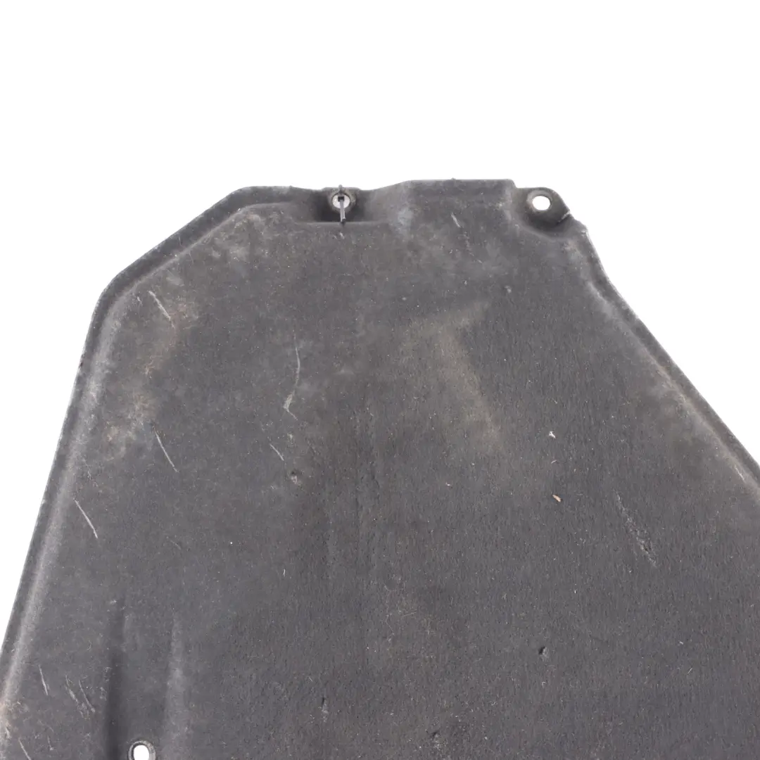 Audi Q5 FY Underbody Protection Underfloor Panel Cover Rear Right O/S 80A825311