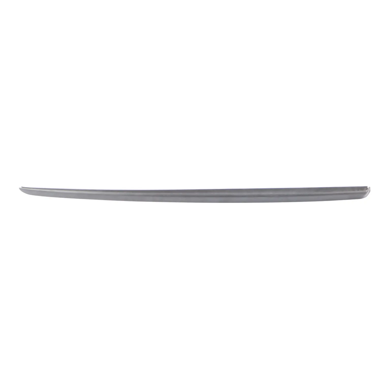 Audi Q5 FY Windscreen Trim Strip Front Right O/S Moulding 80A854328