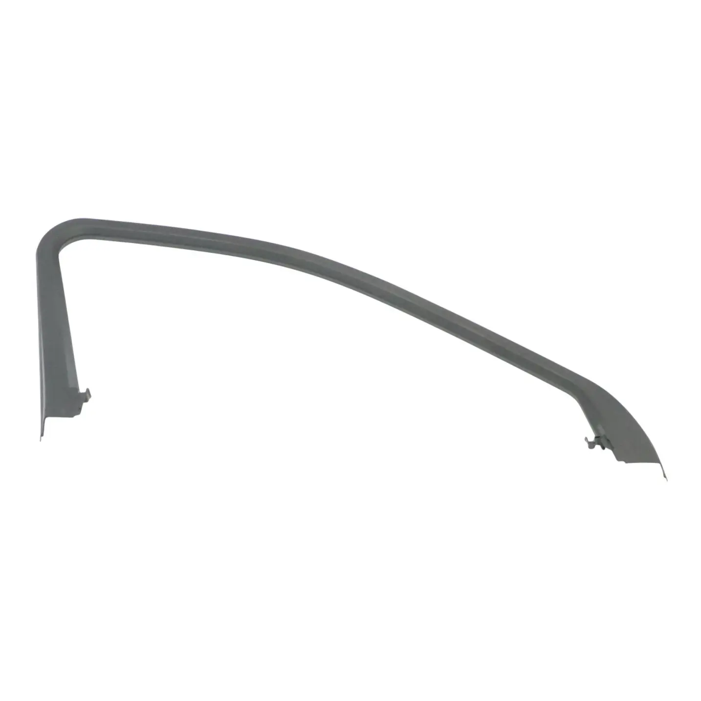 Audi Q5 FY Door Window Seal Front Left N/S Inner Strip Rail 80A867609