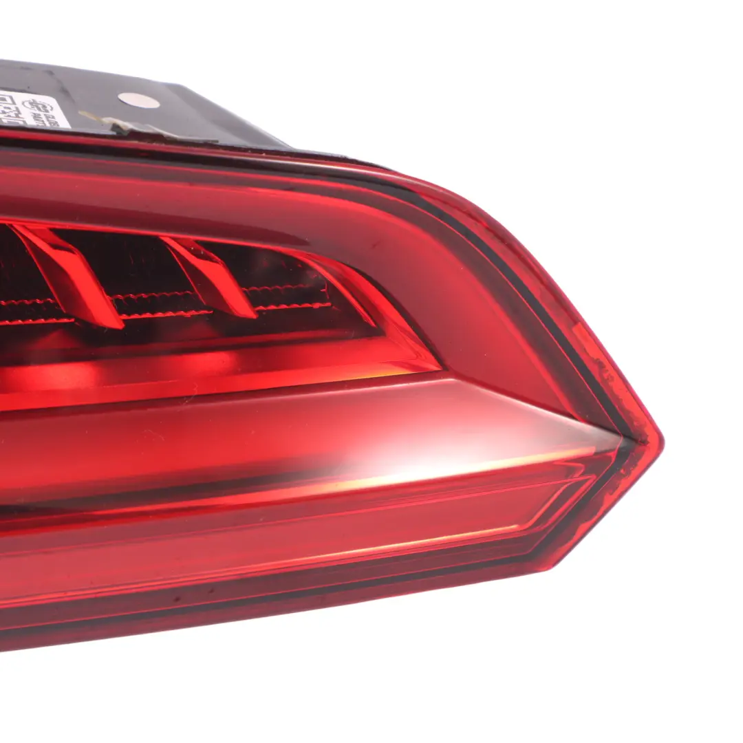 Audi Q5 FY Lampa Tył Lewo LED 80A945093B