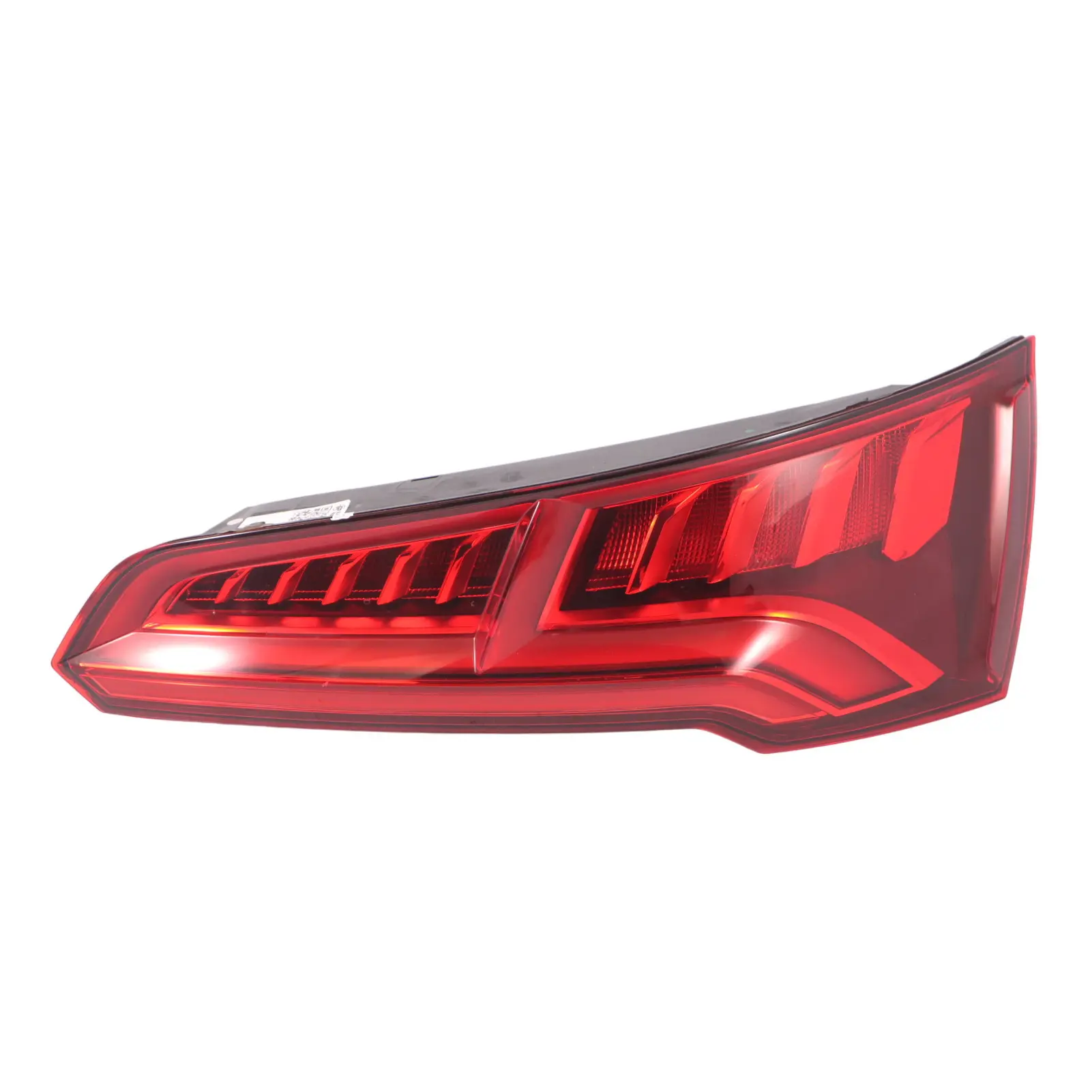 Audi Q5 FY Rear Tail Lamp Light LED Right O/S 80A945094B