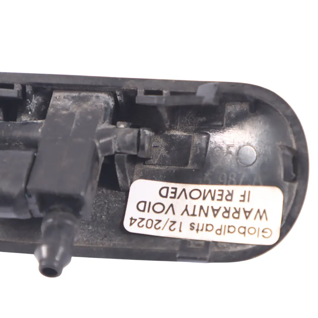 Audi Q5 FY delantero calefactable Boquilla pulverizadora izquierda 80A955987A