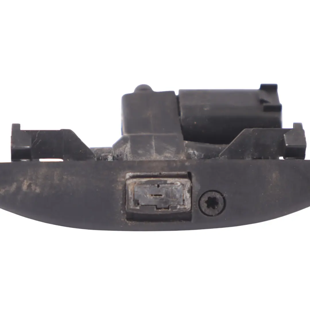 Audi Q5 FY delantero calefactable Boquilla pulverizadora izquierda 80A955987A