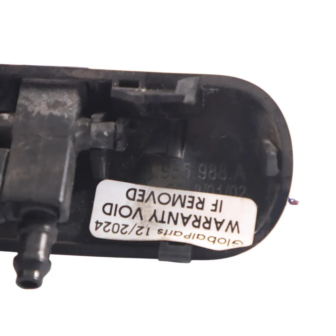 Audi Q5 FY delantero calefactable Boquilla pulverizadora derecha 80A955988A