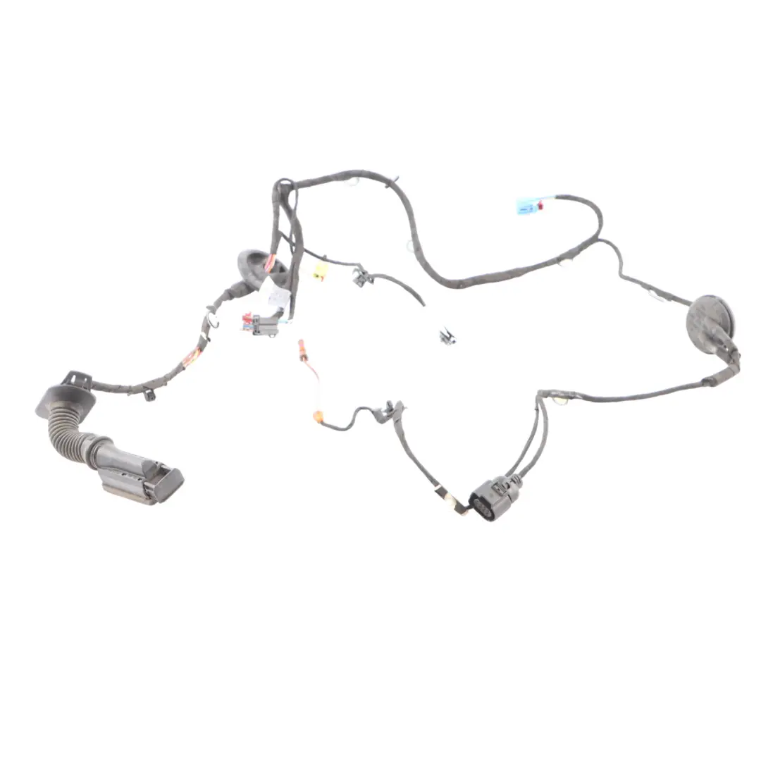 Audi Q5 FY Front Driver Side Door Wiring Harness Cable Loom 80A971029D