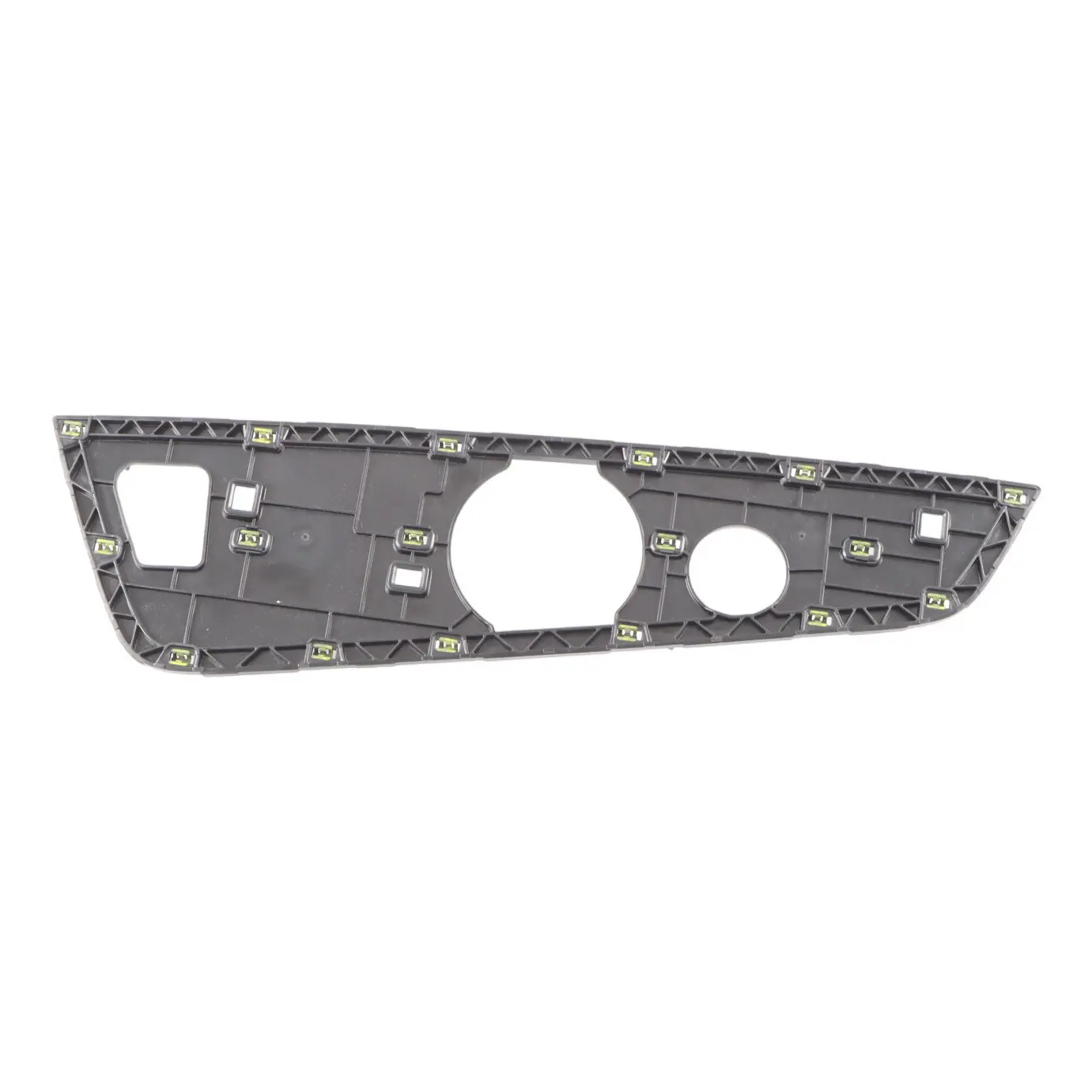 Audi Q5 FY Dashboard Centre Loud Speaker Cover Trim Panel 80C857736