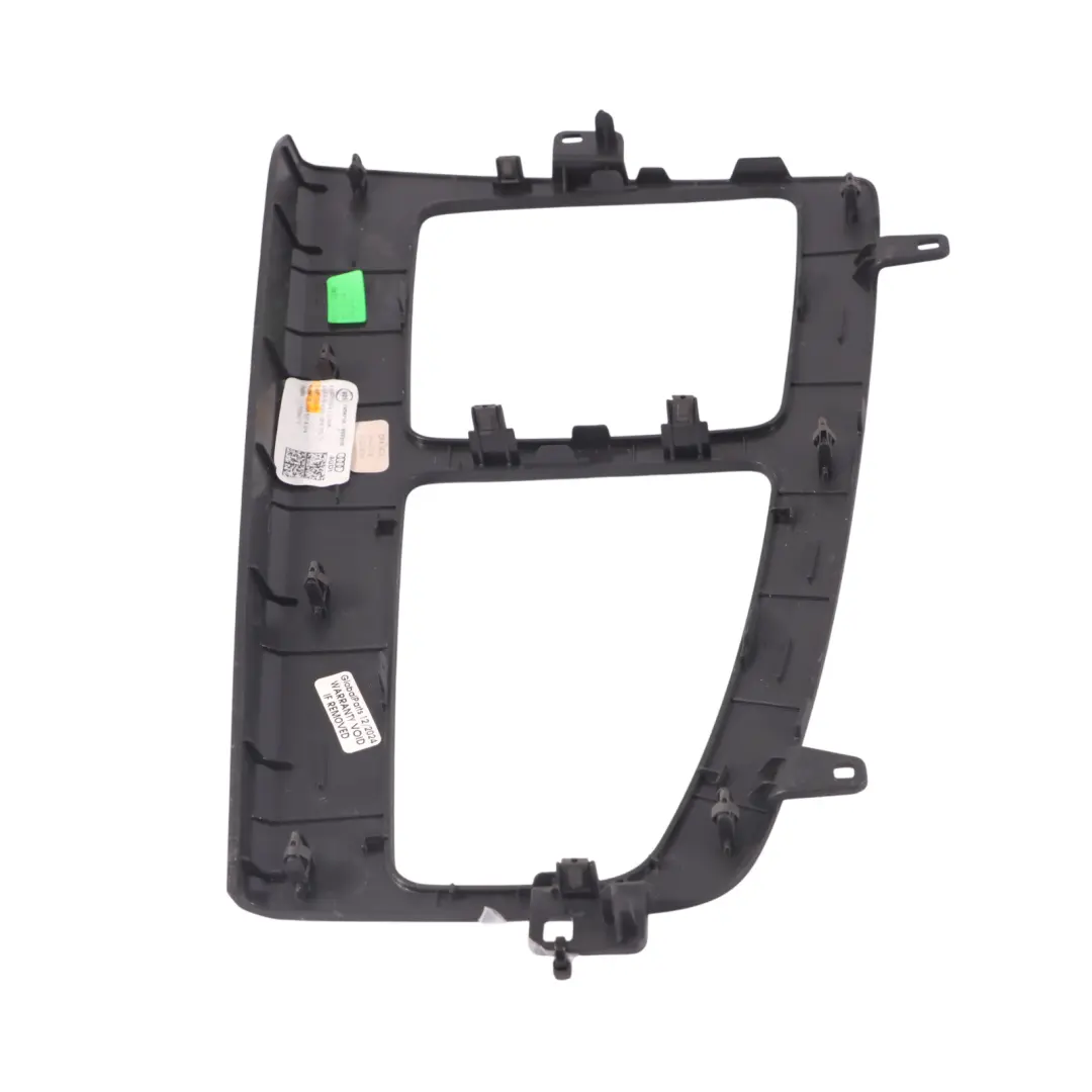 Audi Q5 FY Centre Console Surround Trim Bezel Cover 80C864241A