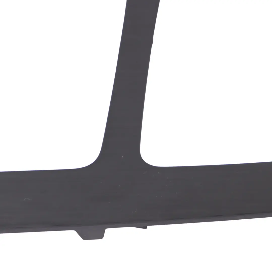 Audi Q5 FY Centre Console Surround Trim Bezel Cover 80C864241A