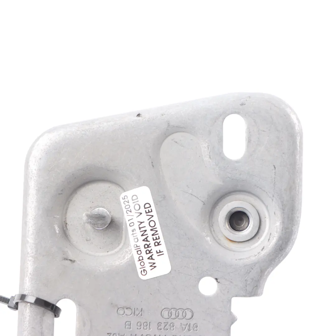 Audi S3 8Y Bonnet Lock Hood Latch Catch Right O/S 81A823186B