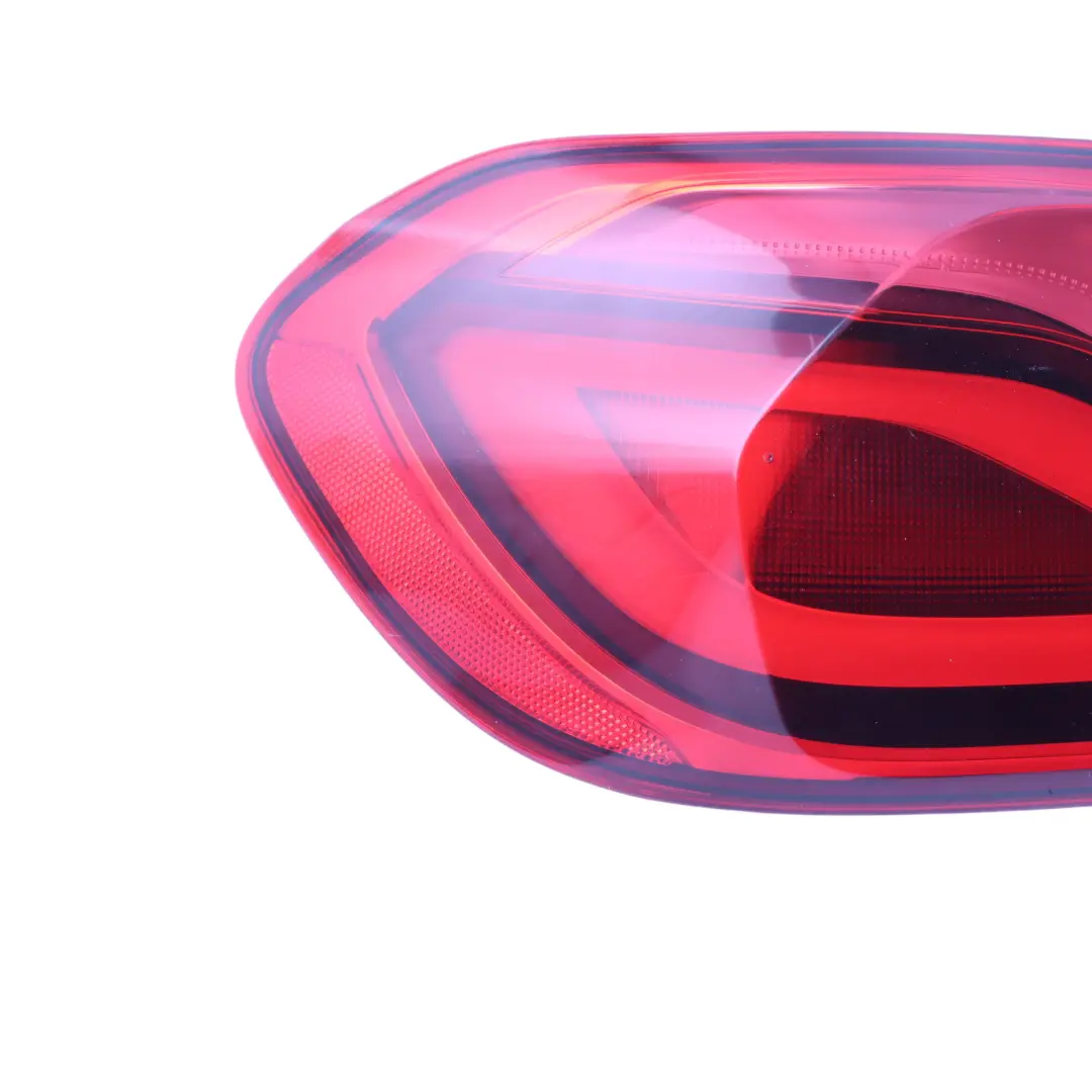 BMW 4 Series F32 F82 LCI M4 Rear Light In The Side Panel Left N/S 7426055