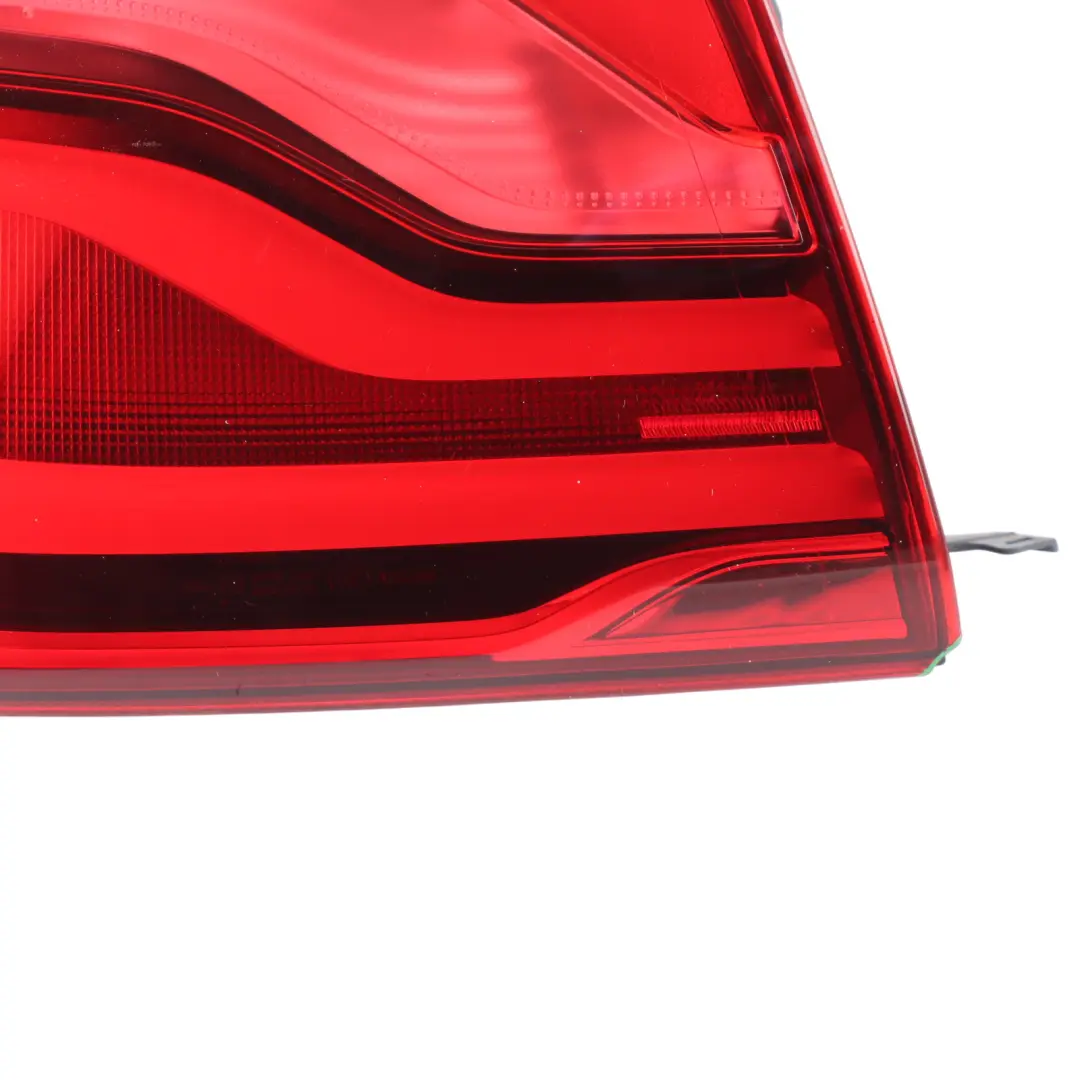 BMW 4 Series F32 F82 LCI M4 Rear Light In The Side Panel Left N/S 7426055