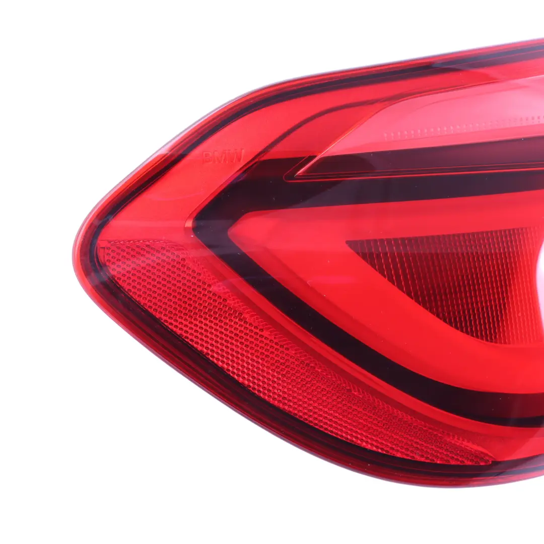 BMW 4 Series F32 F82 LCI M4 Rear Light In The Side Panel Left N/S 7426055