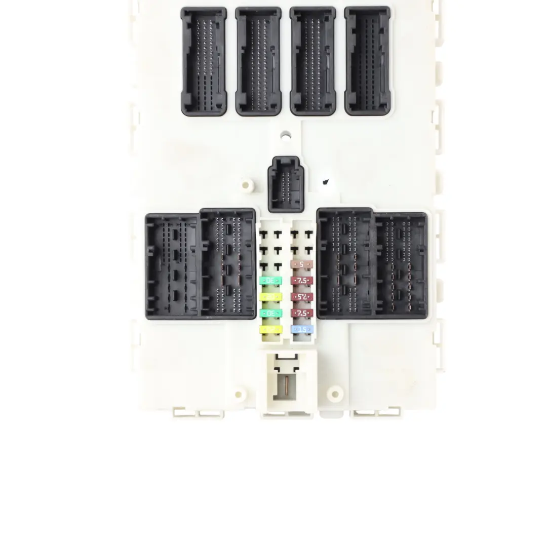 BMW F30 335d F32 F36 435d N57 313HP Engine Unit ECU Kit DDE 8578082 Key FEM