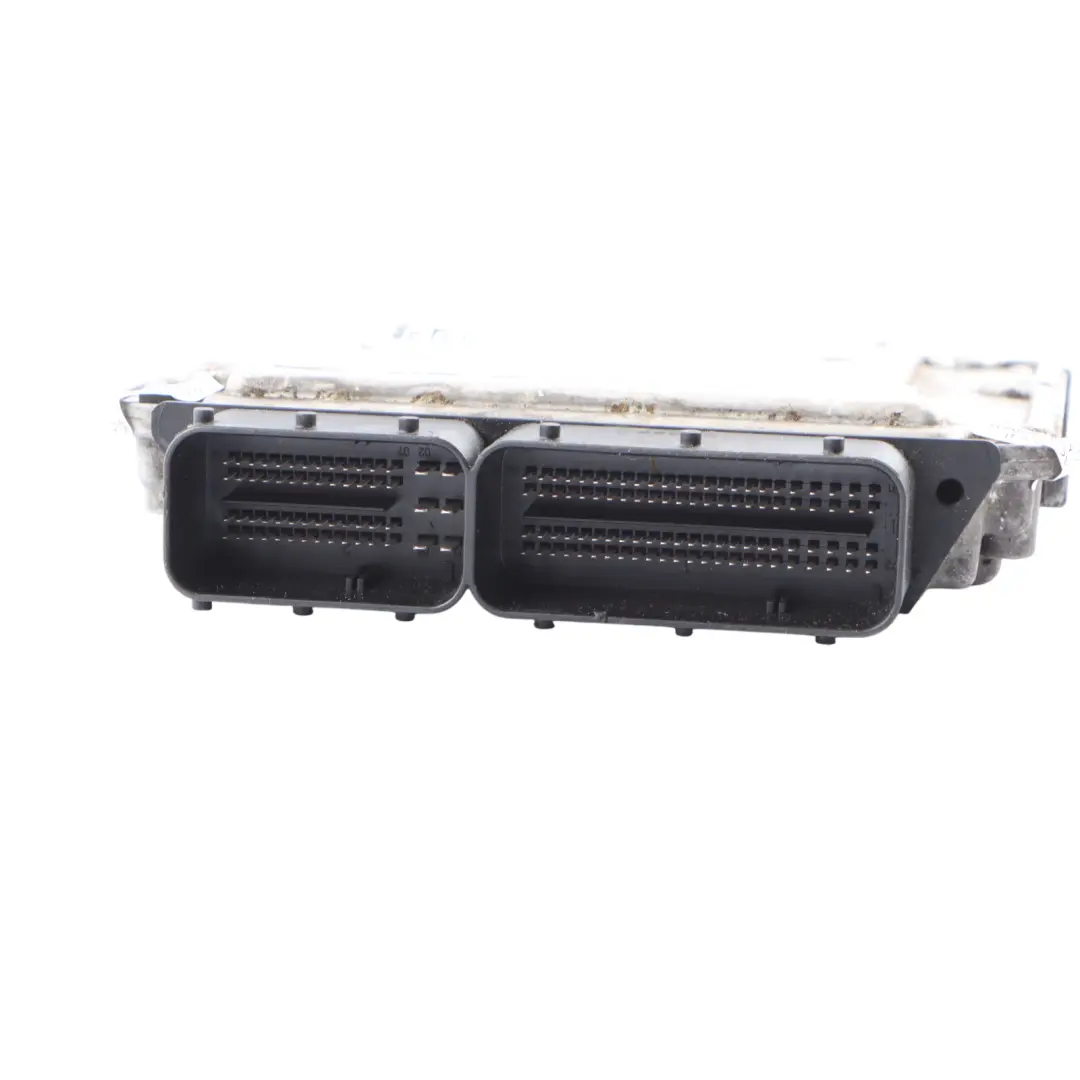 Mini R60 Cooper SD N47N 143HP Engine Control Unit ECU DDE 8583423 Automatic