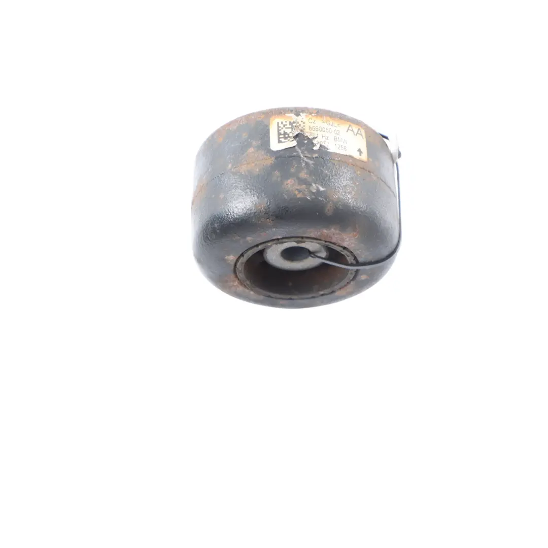 BMW G01 G02 G32 GT Rear Axle 131Hz Vibration Absorber 8660050