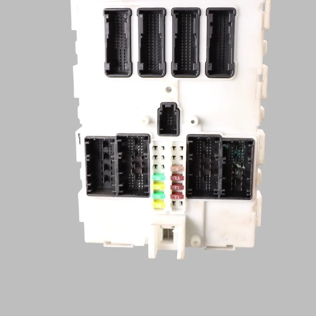 BMW F22 F32 F36 Moduł Sterownik Komfortu 8707676