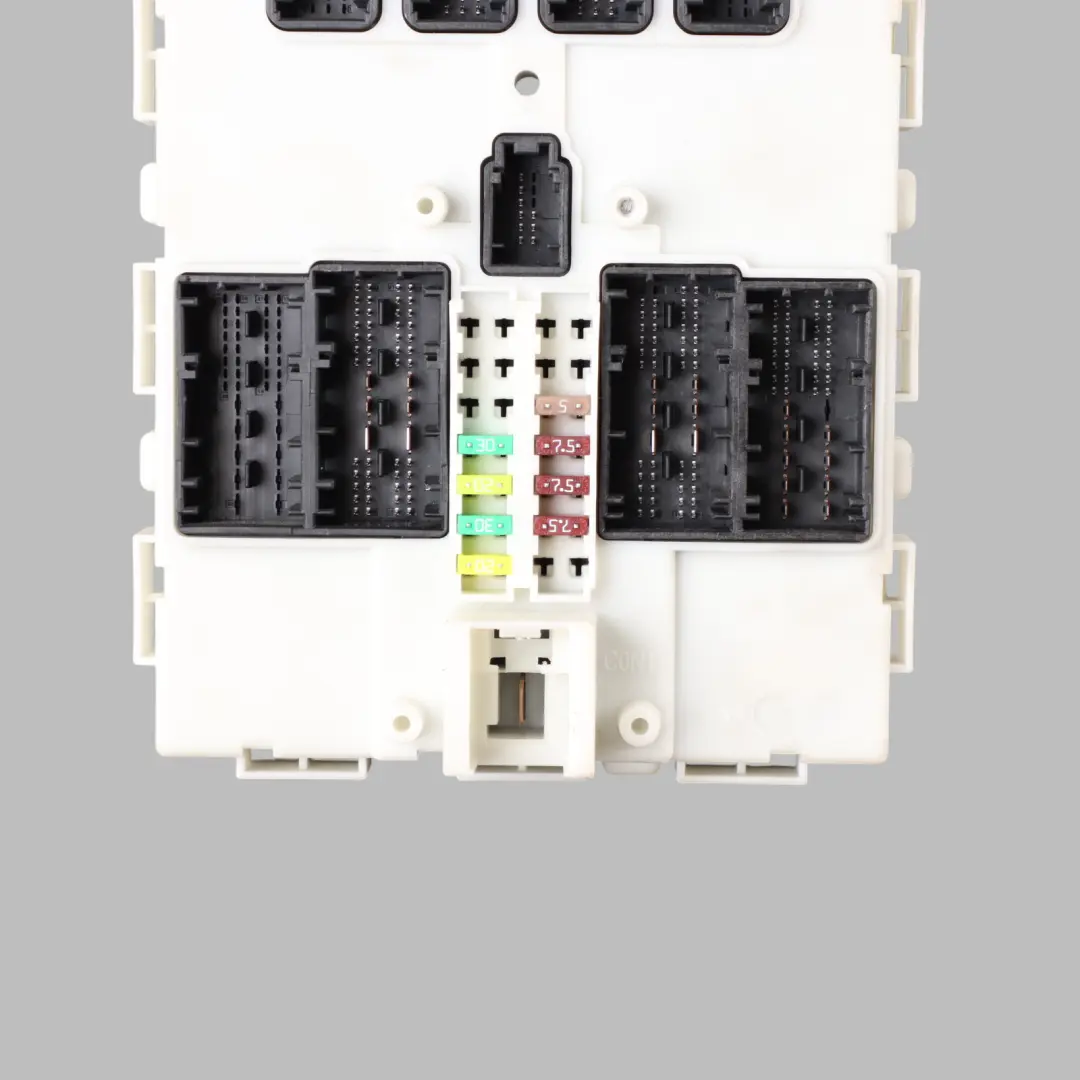 BMW F20 F21 F22 F30 F31 F32 F36 Front Electronic Module Control Unit FEM 8709211