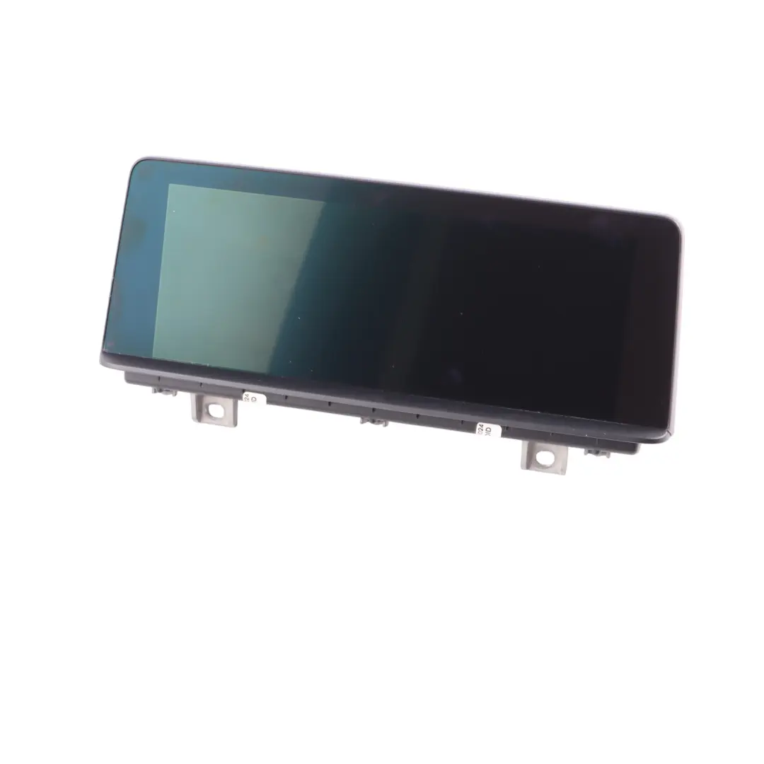 BMW F20 F30 LCI Board Bildschirm Informationsanzeige Touch Monitor 8,8" 8709339